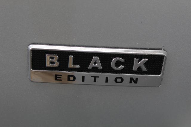2024 Mitsubishi Eclipse Cross Black Edition S-AWC