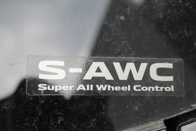 2024 Mitsubishi Eclipse Cross Black Edition S-AWC