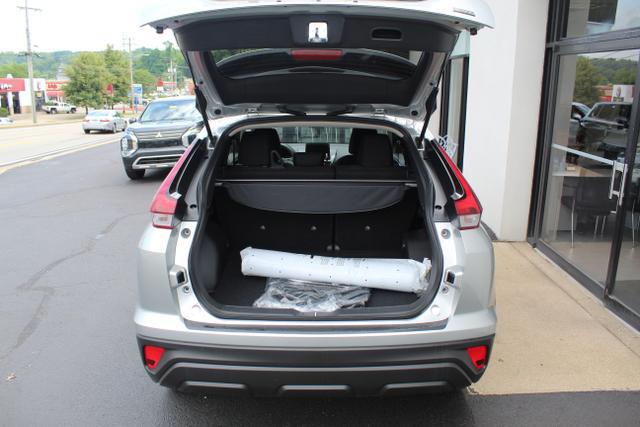 2024 Mitsubishi Eclipse Cross Black Edition S-AWC