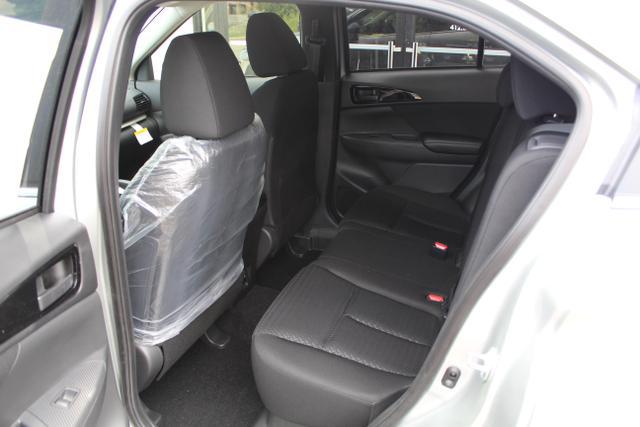 2024 Mitsubishi Eclipse Cross Black Edition S-AWC