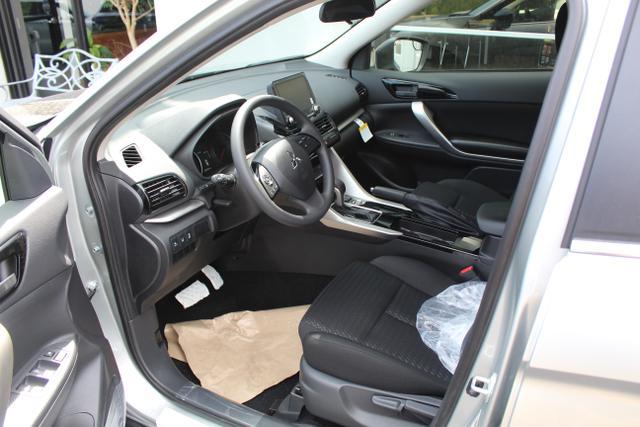 2024 Mitsubishi Eclipse Cross Black Edition S-AWC