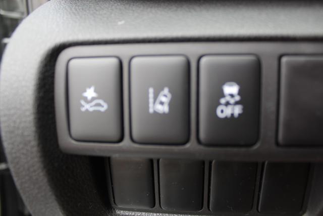 2024 Mitsubishi Eclipse Cross Black Edition S-AWC