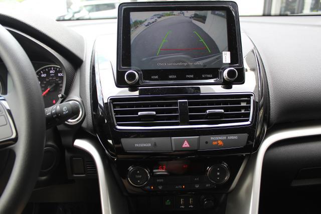 2024 Mitsubishi Eclipse Cross Black Edition S-AWC