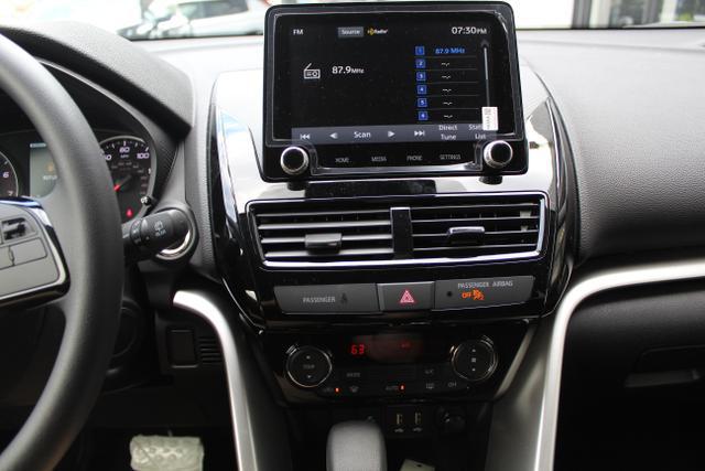 2024 Mitsubishi Eclipse Cross Black Edition S-AWC
