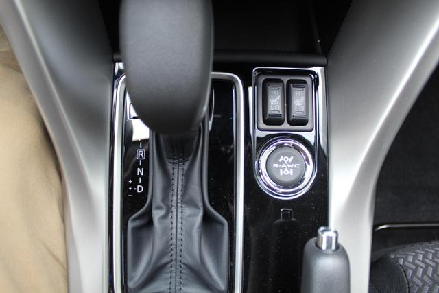 2024 Mitsubishi Eclipse Cross Black Edition S-AWC