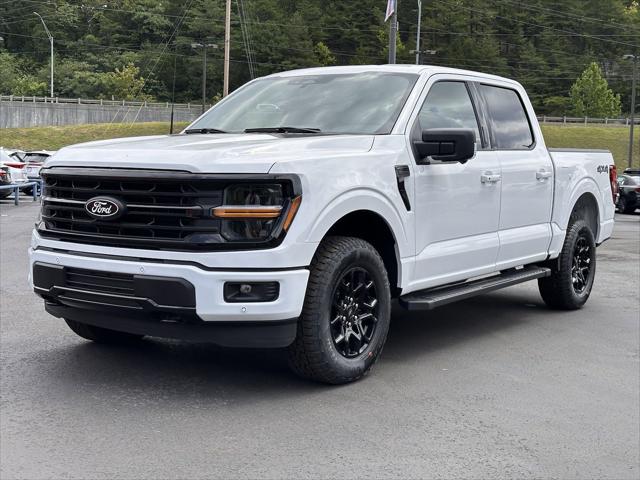 New 2024 Ford F-150 For Sale in Pikeville, KY