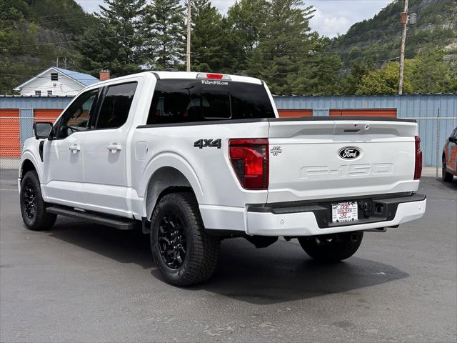 New 2024 Ford F-150 For Sale in Pikeville, KY