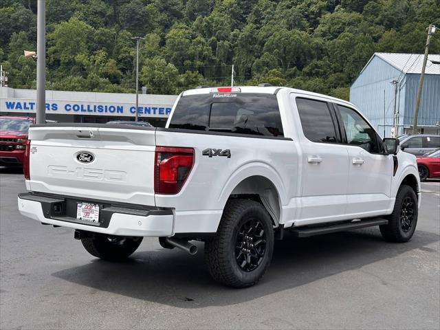 New 2024 Ford F-150 For Sale in Pikeville, KY