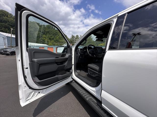 New 2024 Ford F-150 For Sale in Pikeville, KY