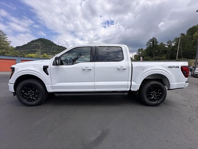 New 2024 Ford F-150 For Sale in Pikeville, KY