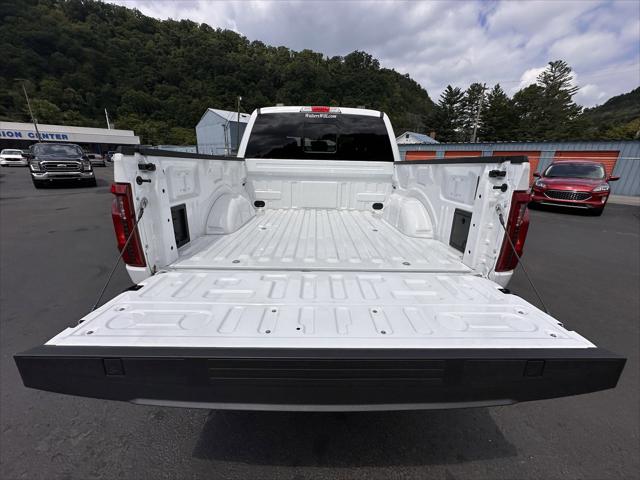 New 2024 Ford F-150 For Sale in Pikeville, KY