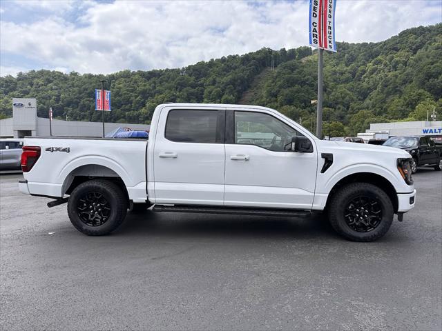 New 2024 Ford F-150 For Sale in Pikeville, KY