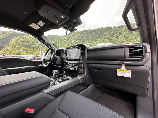 New 2024 Ford F-150 For Sale in Pikeville, KY