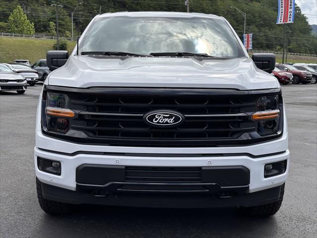 New 2024 Ford F-150 For Sale in Pikeville, KY