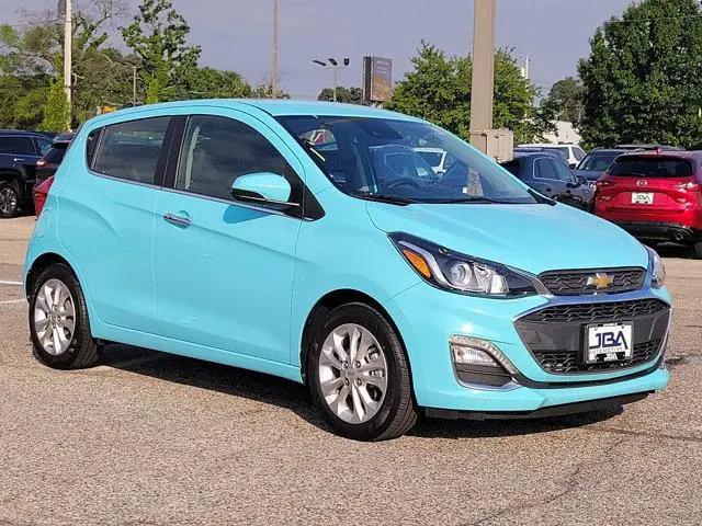 2022 Chevrolet Spark FWD 2LT Automatic for sale in Glen Burnie, MD