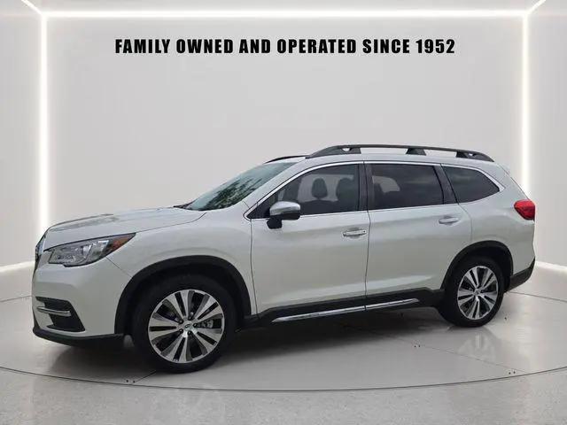 2022 Subaru Ascent Touring for sale in Port Richey, FL