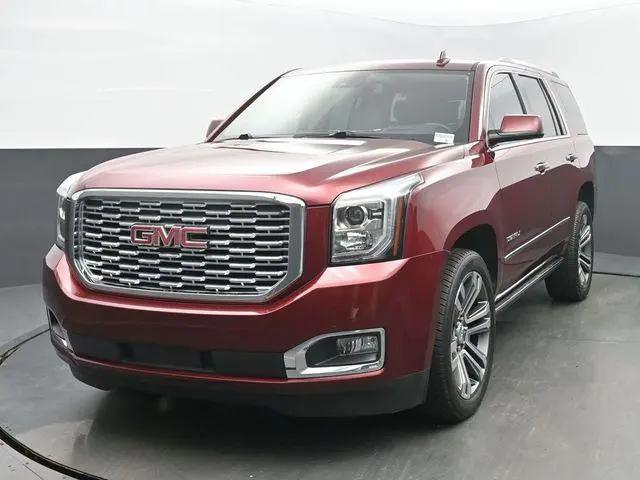 2020 GMC Yukon 4WD Denali for sale in Kokomo, IN