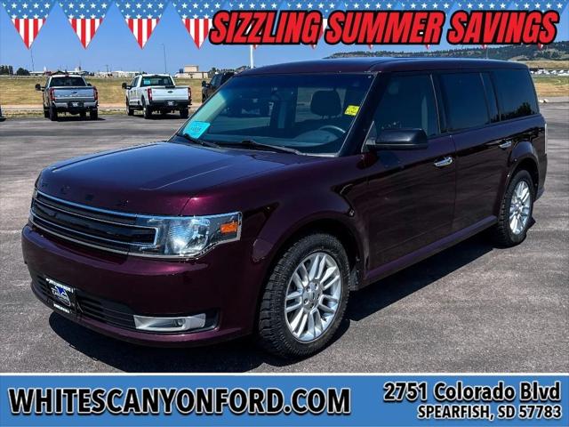 2019 Ford Flex