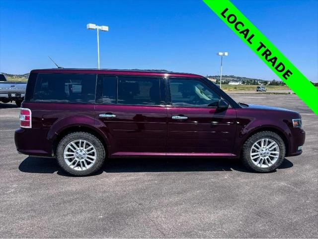 2019 Ford Flex