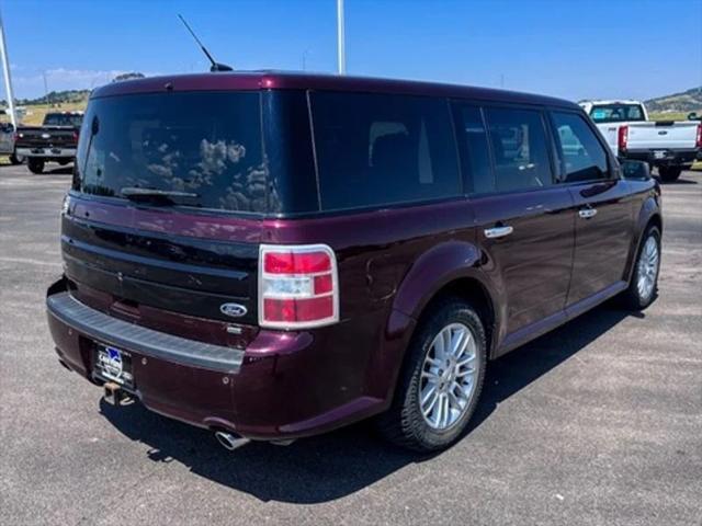 2019 Ford Flex