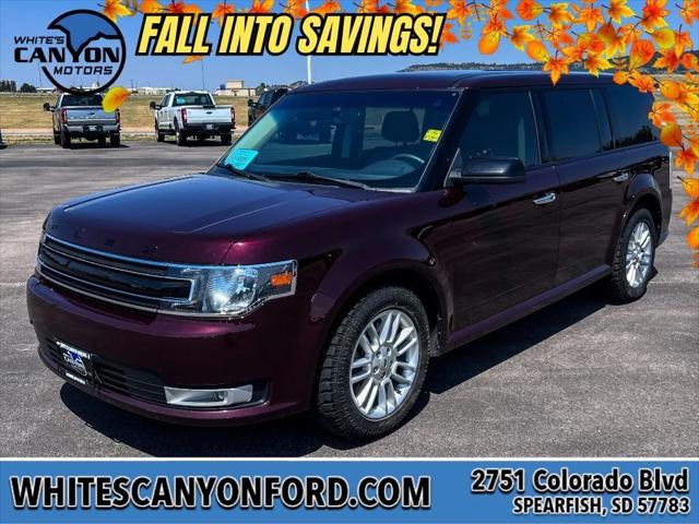 2019 Ford Flex