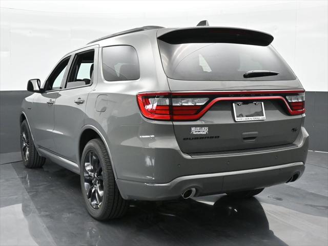 2024 Dodge Durango DURANGO R/T RWD