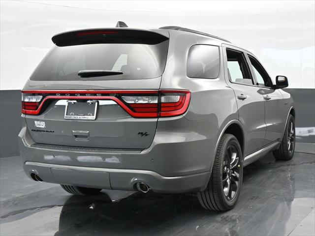 2024 Dodge Durango DURANGO R/T RWD