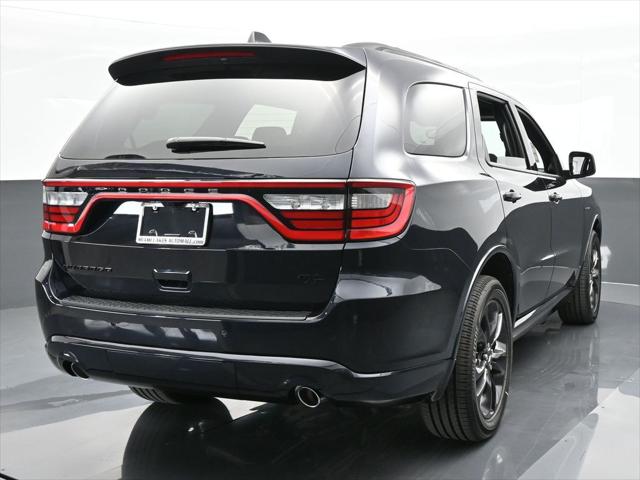 2024 Dodge Durango DURANGO R/T RWD