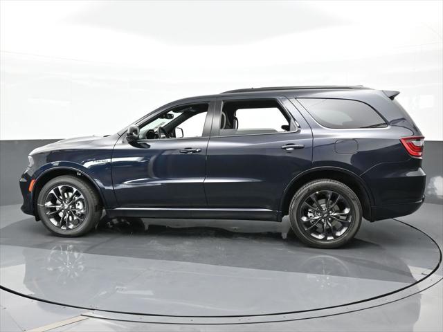 2024 Dodge Durango DURANGO R/T RWD