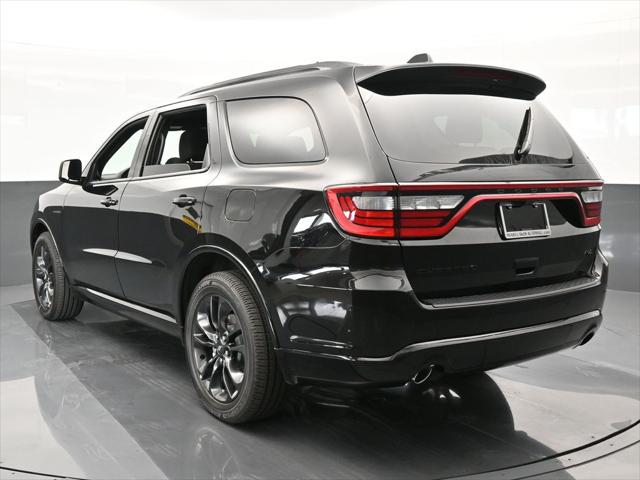 2024 Dodge Durango DURANGO R/T RWD