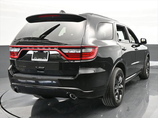 2024 Dodge Durango DURANGO R/T RWD