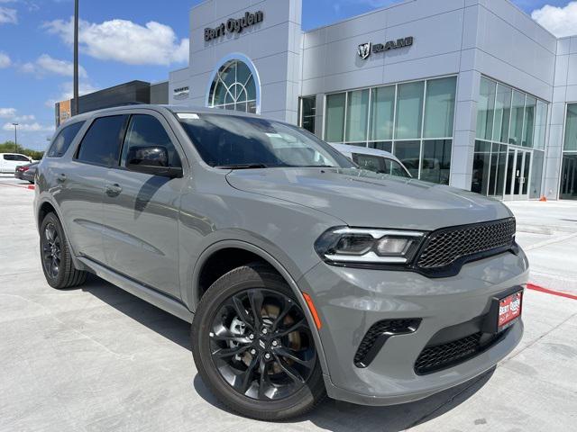 2024 Dodge Durango DURANGO SXT PLUS RWD