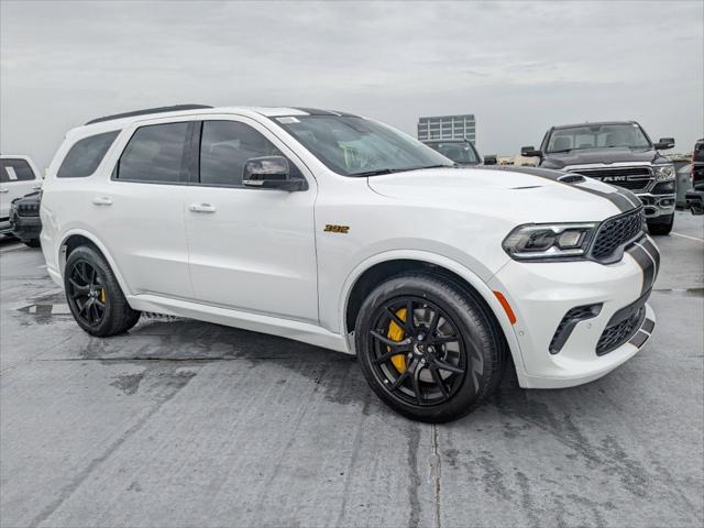 2024 Dodge Durango DURANGO SRT 392 ALCHEMI AWD