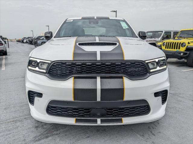 2024 Dodge Durango DURANGO SRT 392 ALCHEMI AWD