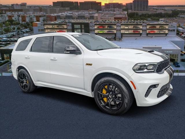 2024 Dodge Durango DURANGO SRT 392 ALCHEMI AWD