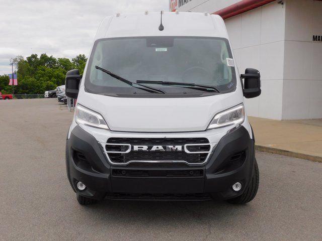 2024 RAM Ram ProMaster RAM PROMASTER 2500 SLT CARGO VAN HIGH ROOF 159 WB