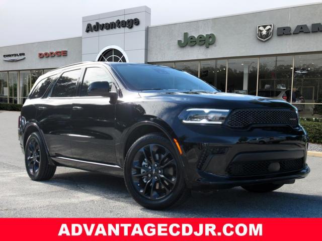 2024 Dodge Durango DURANGO SXT PLUS RWD