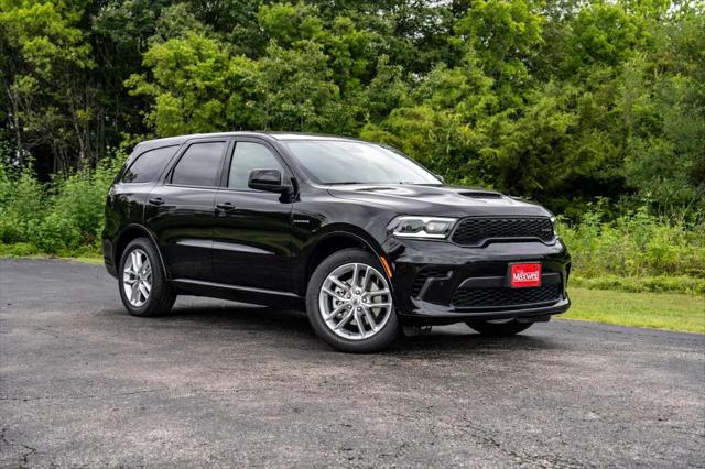 2024 Dodge Durango DURANGO R/T RWD