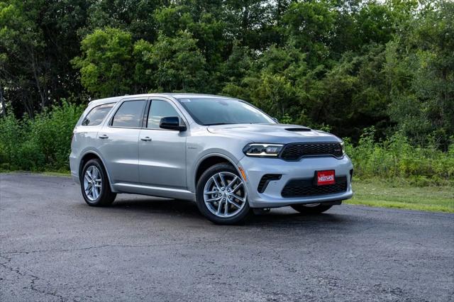 2024 Dodge Durango DURANGO R/T RWD