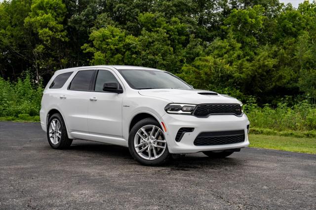 2024 Dodge Durango DURANGO R/T RWD