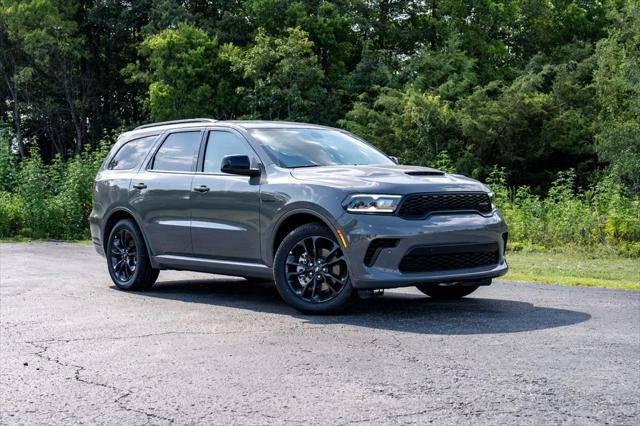 2024 Dodge Durango DURANGO R/T RWD