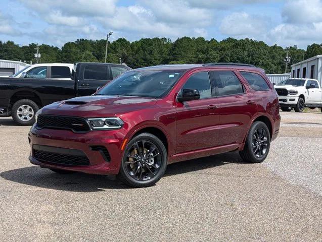 2024 Dodge Durango DURANGO R/T RWD