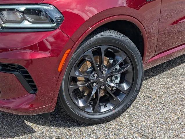 2024 Dodge Durango DURANGO R/T RWD