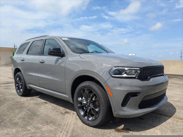 2024 Dodge Durango DURANGO SXT AWD