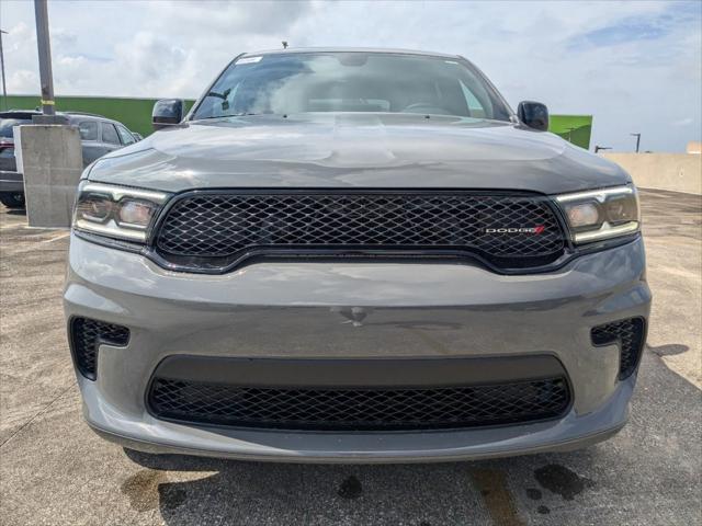 2024 Dodge Durango DURANGO SXT AWD