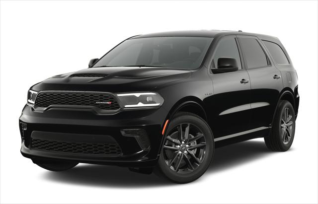 2024 Dodge Durango DURANGO R/T RWD