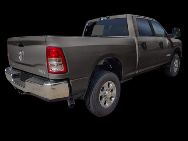 2024 RAM Ram 3500 RAM 3500 LARAMIE CREW CAB 4X4 64 BOX