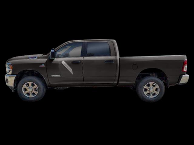 2024 RAM Ram 3500 RAM 3500 LARAMIE CREW CAB 4X4 64 BOX