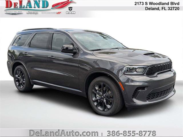 2024 Dodge Durango DURANGO R/T RWD