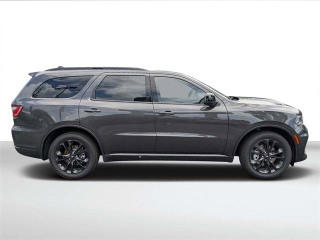 2024 Dodge Durango DURANGO R/T RWD